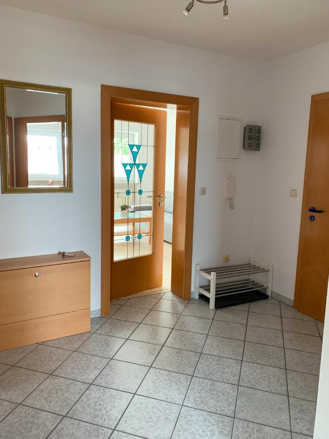 Ferienwohnung Salzburg Unterneukirchen Exteriör bild