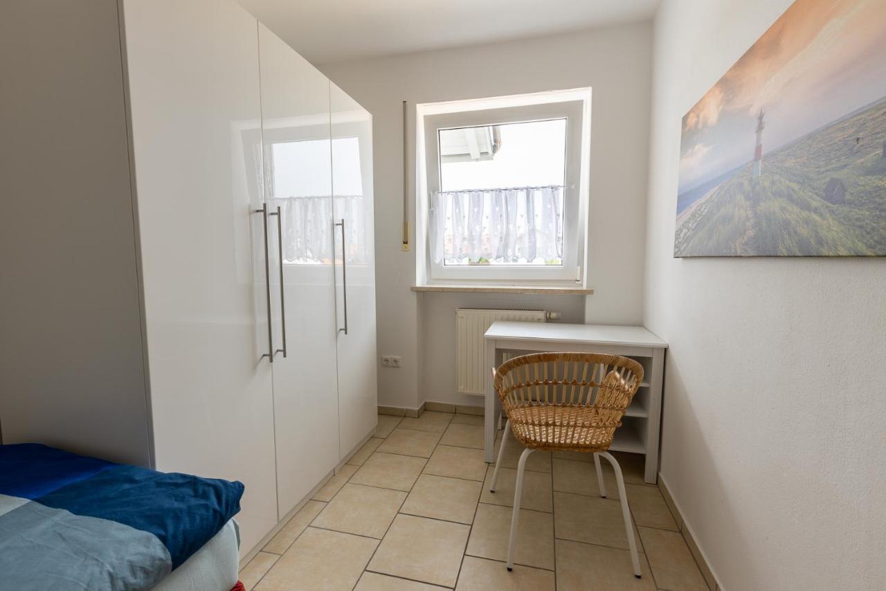 Ferienwohnung Salzburg Unterneukirchen Exteriör bild